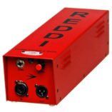 A-Designs REDDI valve DI Box