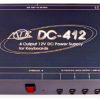 MTR DC-412 - discontinued