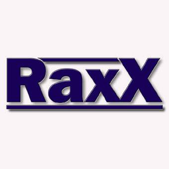 RaxX – MTR Professional Audio Ltd