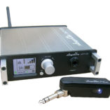 stageClix Jack V4 transmitter & reciever