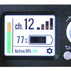 stageClix channel / battery detail
